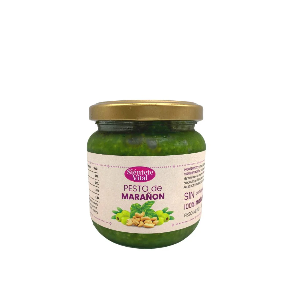 Pesto de Marañon